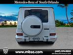 2021 Mercedes-Benz AMG G 63 SUV 4WD SUV for sale #SX051739A - photo 3