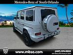 2021 Mercedes-Benz AMG G 63 SUV 4WD SUV for sale #SX051739A - photo 18