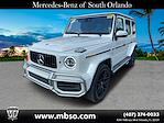 2021 Mercedes-Benz AMG G 63 SUV 4WD SUV for sale #SX051739A - photo 19