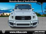 2021 Mercedes-Benz AMG G 63 SUV 4WD SUV for sale #SX051739A - photo 20