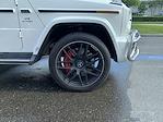 2021 Mercedes-Benz AMG G 63 SUV 4WD SUV for sale #SX051739A - photo 22