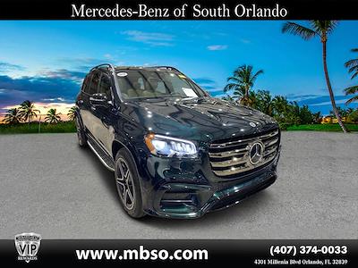 Used 2024 Mercedes-Benz GLS 450 GLS for sale #SX051803B - photo 1