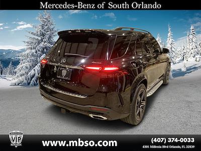 Used 2024 Mercedes-Benz GLE 350 4MATIC for sale #SX053368A - photo 2