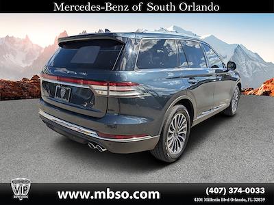 2022 Lincoln Aviator AWD SUV for sale #SX053994C - photo 2