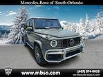 2021 Mercedes-Benz AMG G 63 SUV 4WD SUV for sale #SX055659A - photo 1