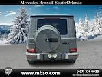 2021 Mercedes-Benz AMG G 63 SUV 4WD SUV for sale #SX055659A - photo 17