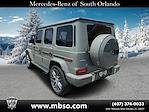 2021 Mercedes-Benz AMG G 63 SUV 4WD SUV for sale #SX055659A - photo 18
