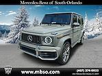 2021 Mercedes-Benz AMG G 63 SUV 4WD SUV for sale #SX055659A - photo 19