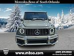 2021 Mercedes-Benz AMG G 63 SUV 4WD SUV for sale #SX055659A - photo 20