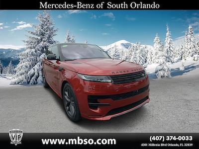 2023 Land Rover Range Rover Sport AWD SUV for sale #SX056513A - photo 1
