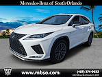 2022 Lexus RX 350 AWD SUV for sale #SX060843B - photo 23