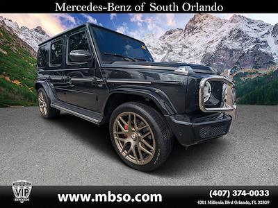 2024 Mercedes-Benz G 550 SUV 4WD SUV for sale #SX061024A - photo 1