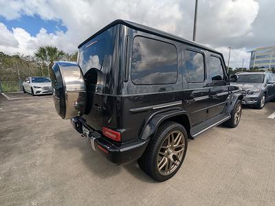 2024 Mercedes-Benz G 550 SUV 4WD SUV for sale #SX061024A - photo 2