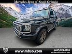 2024 Mercedes-Benz G 550 SUV 4WD SUV for sale #SX061024A - photo 19