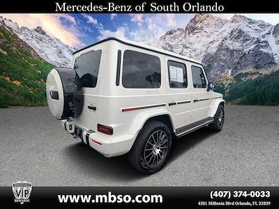 Used 2019 Mercedes-Benz G-Class for sale #SX061024B - photo 2