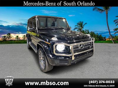 2023 Mercedes-Benz G 550 SUV 4WD SUV for sale #SX062262A - photo 1