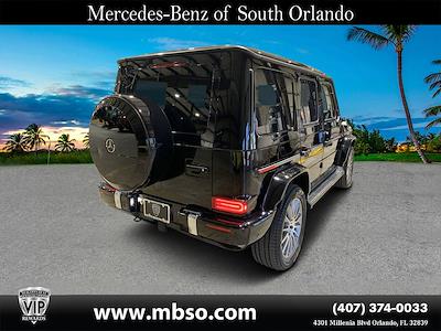 2023 Mercedes-Benz G 550 SUV 4WD SUV for sale #SX062262A - photo 2