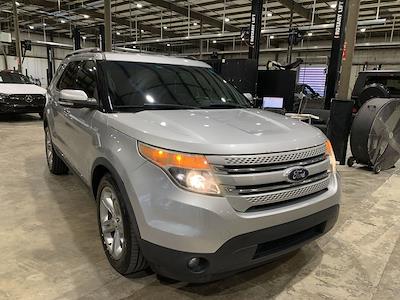 2013 Ford Explorer FWD SUV for sale #TA070548B - photo 1