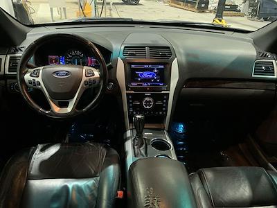 2013 Ford Explorer FWD SUV for sale #TA070548B - photo 2