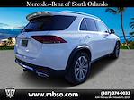Used 2021 Mercedes-Benz GLE 350 for sale #TA220656A - photo 2