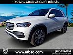 Used 2021 Mercedes-Benz GLE 350 for sale #TA220656A - photo 5