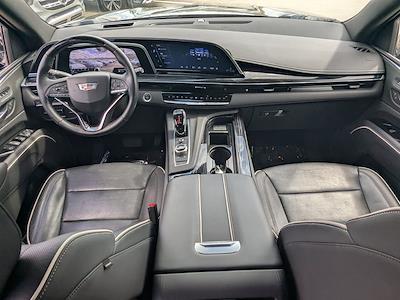 Used 2022 Cadillac Escalade - photo 1