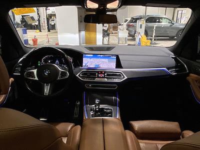 Used 2022 BMW X5 - photo 1