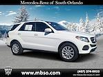 2016 Mercedes-Benz GLE 300d AWD SUV for sale #TB495870A - photo 1