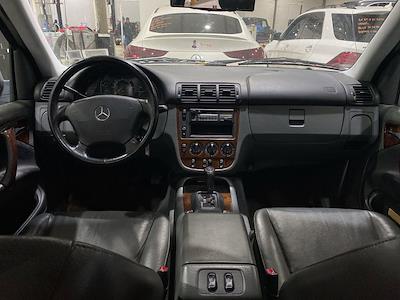 1999 Mercedes-Benz M-Class SUV for sale #TB495870B - photo 2