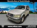 1999 Mercedes-Benz M-Class SUV for sale #TB495870B - photo 14