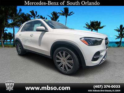 Used 2026 Mercedes-Benz GLE 350 for sale #TB499447 - photo 1