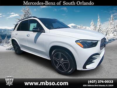 Used 2026 Mercedes-Benz GLE 350 4MATIC for sale #TB504154 - photo 1