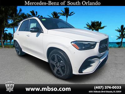2026 Mercedes-Benz GLE 350 AWD SUV for sale #TB504168 - photo 1