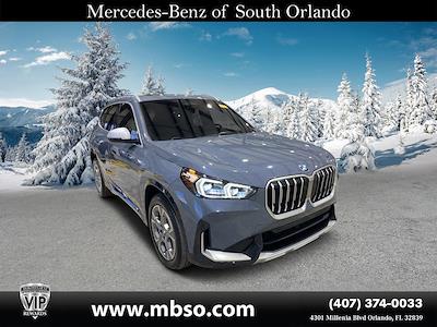 2023 BMW X1 AWD SUV for sale #TB504687A - photo 1