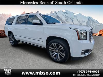 2019 GMC Yukon XL 4x2 SUV for sale #TB504947A - photo 1