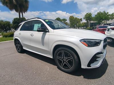 2026 Mercedes-Benz GLE 450e SUV AWD SUV for sale #TB508784 - photo 1