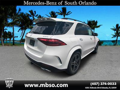 2026 Mercedes-Benz GLE 450e SUV AWD SUV for sale #TB508784 - photo 2