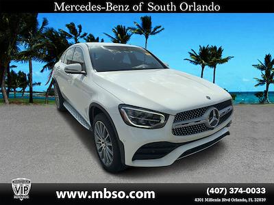 2022 Mercedes-Benz GLC 300 SUV AWD SUV for sale #TB511461A - photo 1