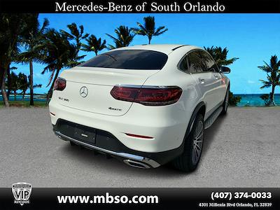 2022 Mercedes-Benz GLC 300 SUV AWD SUV for sale #TB511461A - photo 2