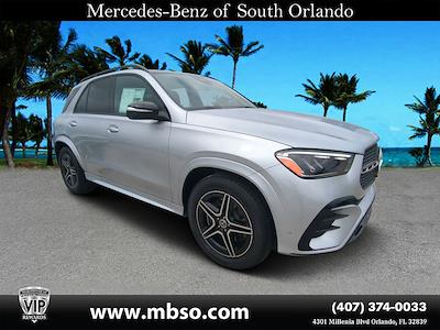 Used 2026 Mercedes-Benz GLE 350 for sale #TB511702 - photo 1