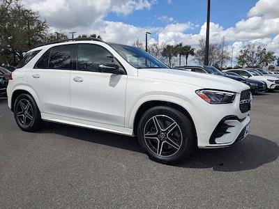 Used 2026 Mercedes-Benz GLE 350 - photo 1