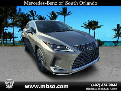 2022 Lexus RX 350 FWD SUV for sale #TB512898A - photo 1