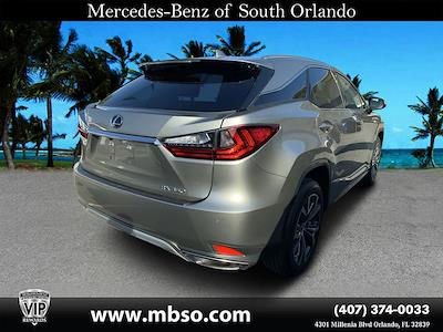 2022 Lexus RX 350 FWD SUV for sale #TB512898A - photo 2