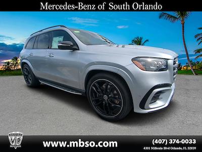 2026 Mercedes-Benz GLS 450 AWD SUV for sale #TB513209 - photo 1