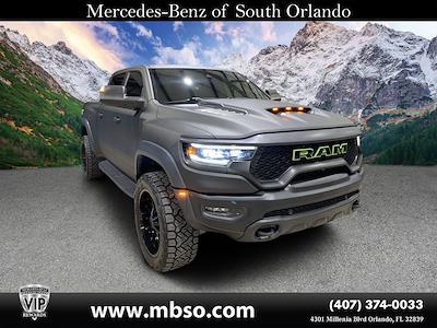 2021 Ram 1500 Crew Cab 4WD Pickup for sale #TB513339A - photo 1