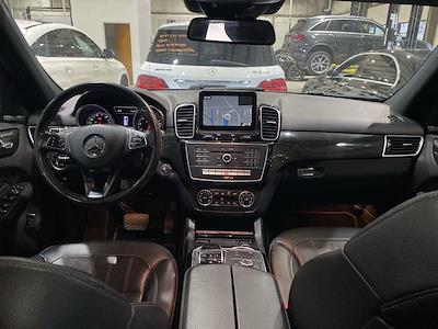 Used 2017 Mercedes-Benz GLE 350 4MATIC for sale #TB513524A - photo 2
