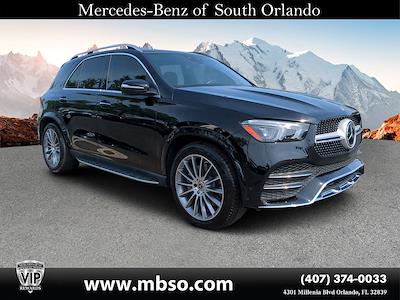 2022 Mercedes-Benz GLE 450 SUV AWD SUV for sale #TB513772A - photo 1