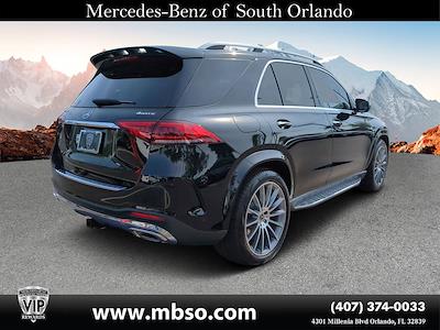 2022 Mercedes-Benz GLE 450 SUV AWD SUV for sale #TB513772A - photo 2