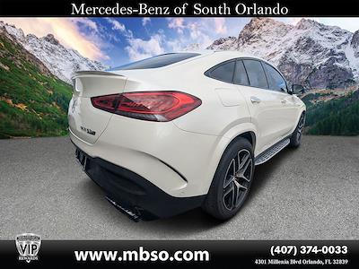 2021 Mercedes-Benz AMG GLE 63 S AWD SUV for sale #TB516627A - photo 2