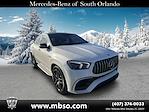 2021 Mercedes-Benz AMG GLE 63 S AWD SUV for sale #TB516627A - photo 1